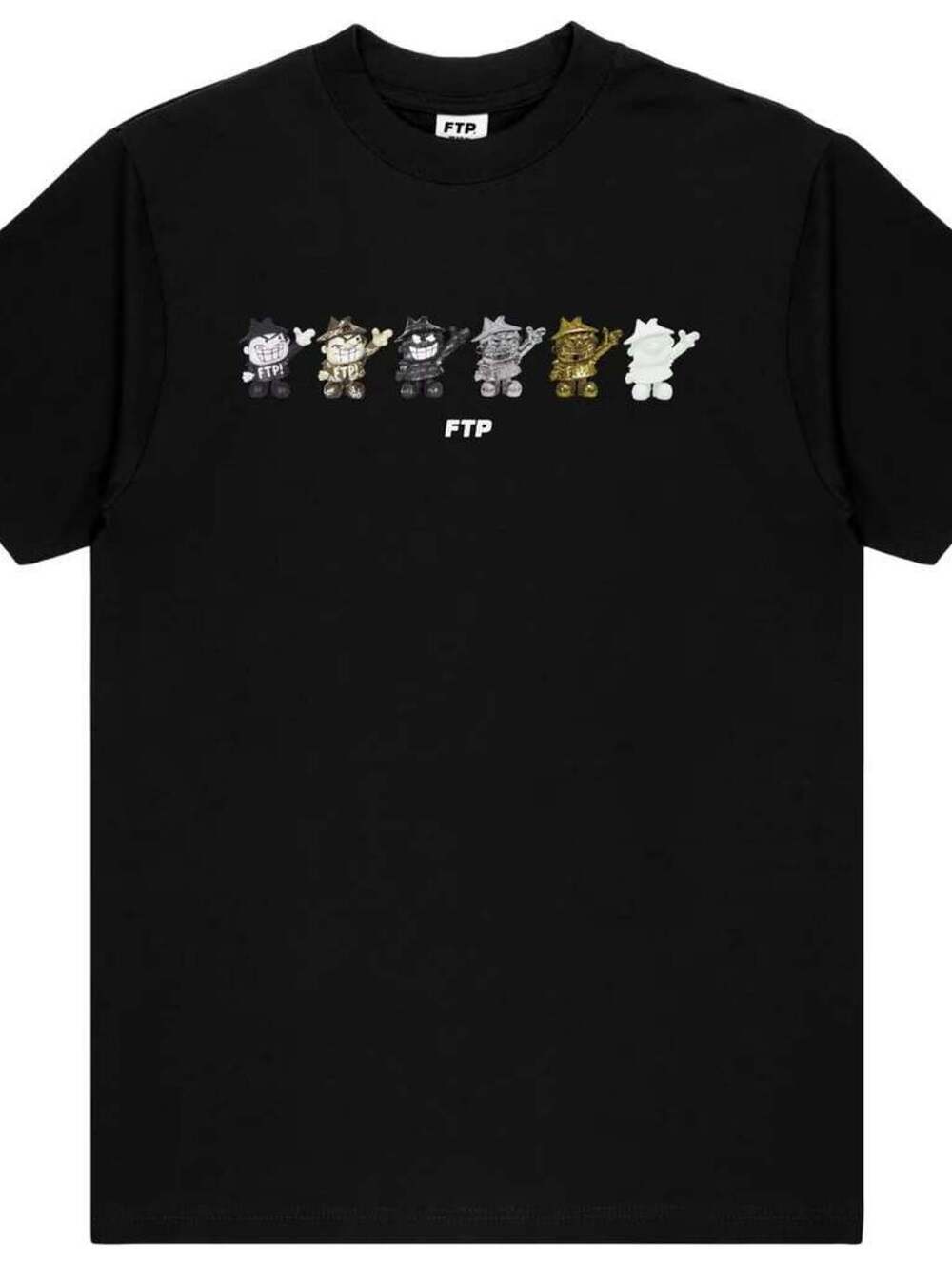 Medium - Blind Box T-Shirt